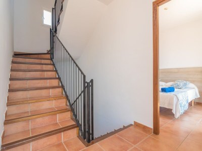 Holiday house Sa Copinya - Haus Mit Privatem Pool In Son Servera - Outdoor photo 10