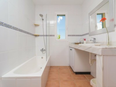 Holiday house Sa Copinya - Haus Mit Privatem Pool In Son Servera - Outdoor photo 13