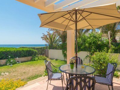 Holiday house Sa Copinya - Haus Mit Privatem Pool In Son Servera - Outdoor photo 22