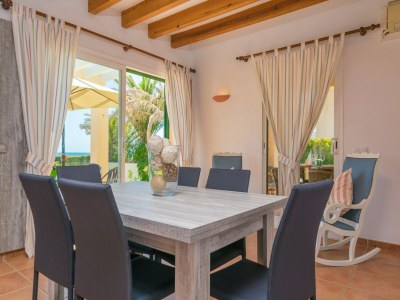 Holiday house Sa Copinya - Haus Mit Privatem Pool In Son Servera - Outdoor photo 25