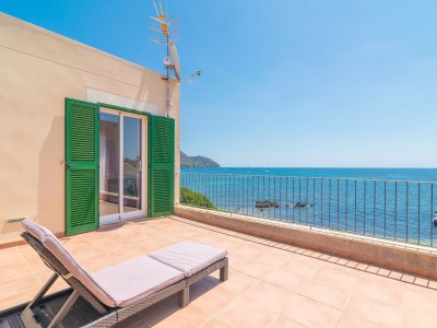 Holiday house Sa Copinya - Haus Mit Privatem Pool In Son Servera - Outdoor photo 30