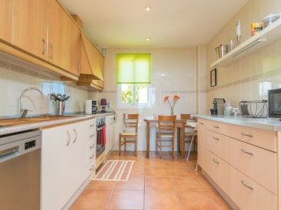 Holiday house Sa Copinya - Haus Mit Privatem Pool In Son Servera - Outdoor photo 36