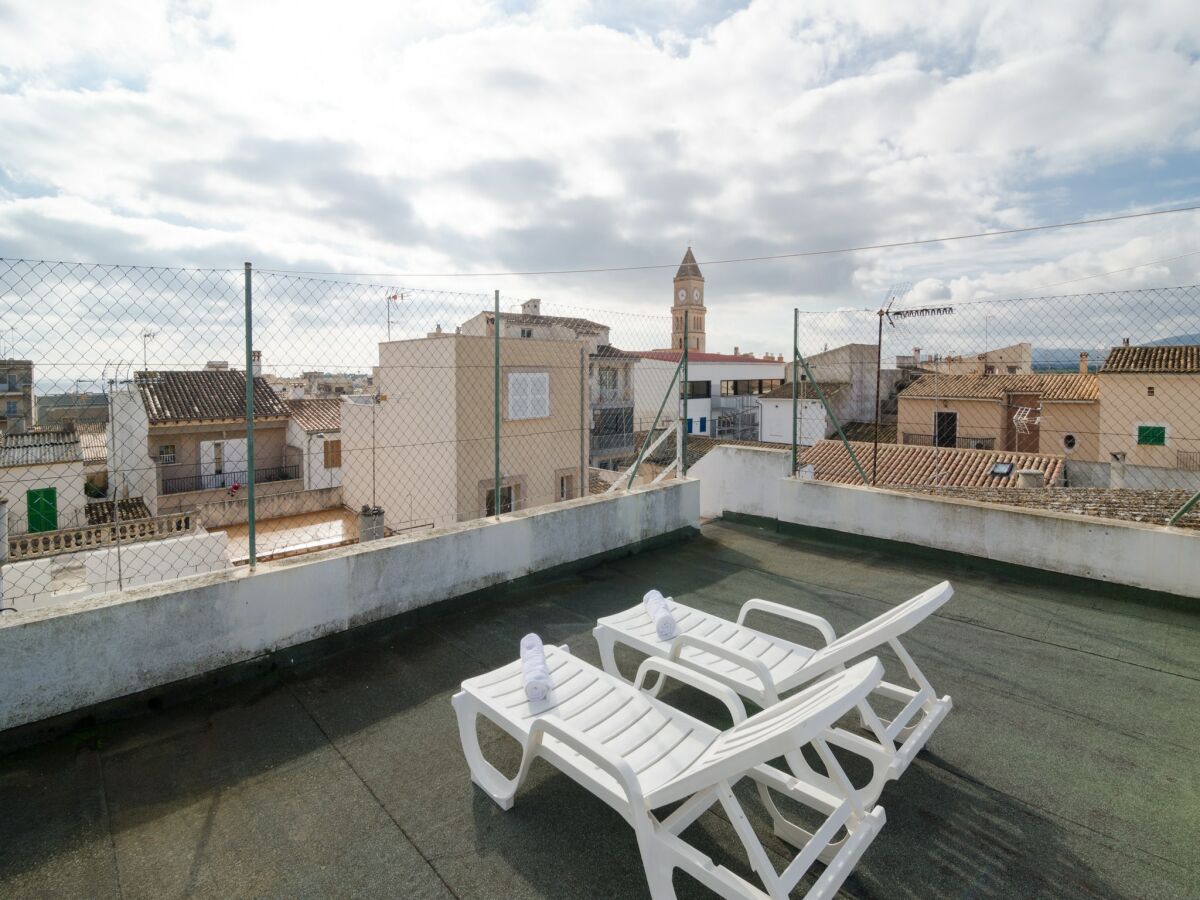 Holiday house Na Llebrona - Haus In Porto Cristo. Wifi Gratis - Outdoor photo 3