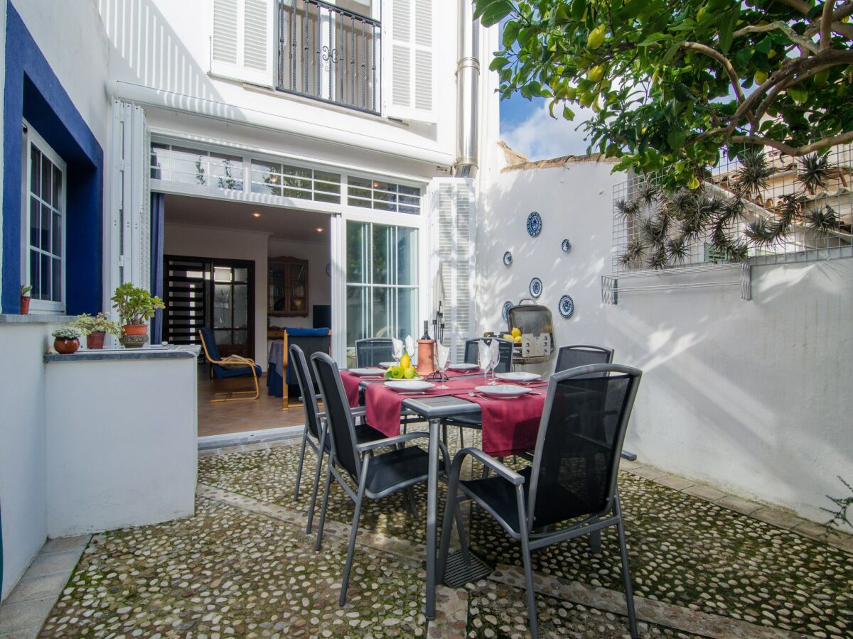 Holiday house Na Llebrona - Haus In Porto Cristo. Wifi Gratis - Outdoor photo 4