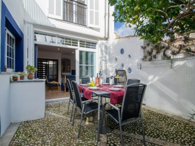 Holiday house Na Llebrona - Haus In Porto Cristo. Wifi Gratis - Outdoor photo 4