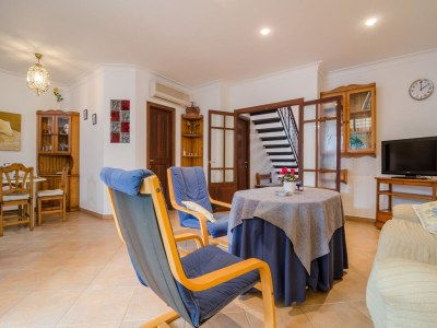Holiday house Na Llebrona - Haus In Porto Cristo. Wifi Gratis - Features photo 7