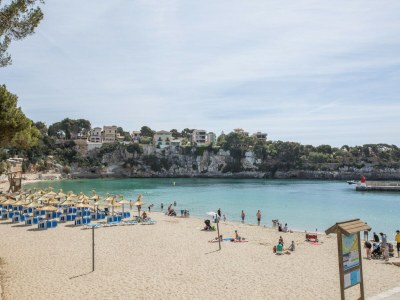 Holiday house Na Llebrona - Haus In Porto Cristo. Wifi Gratis - Environment photo 18