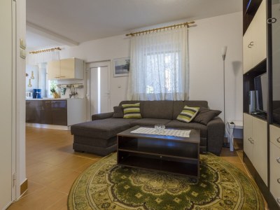 Apartment Apartments by the sea Selce, Crikvenica - 2356 - Outdoor photo 11