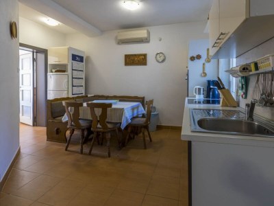 Apartment Apartments by the sea Selce, Crikvenica - 2356 - Outdoor photo 13