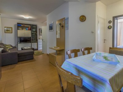 Apartment Apartments by the sea Selce, Crikvenica - 2356 - Outdoor photo 14