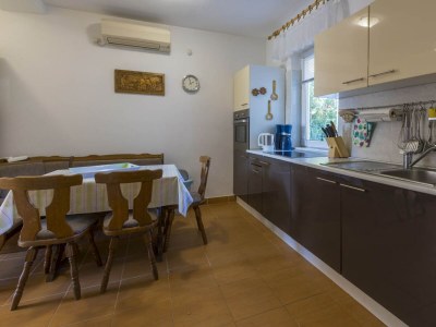 Apartment Apartments by the sea Selce, Crikvenica - 2356 - Outdoor photo 15