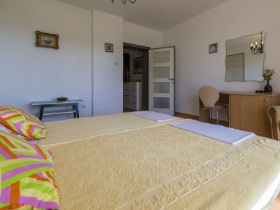 Apartment Apartments by the sea Selce, Crikvenica - 2356 - Outdoor photo 16