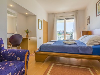 Apartment Apartments by the sea Selce, Crikvenica - 2356 - Outdoor photo 17