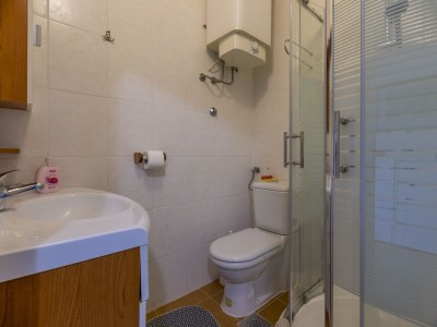 Apartment Apartments by the sea Selce, Crikvenica - 2356 - Outdoor photo 18