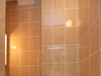 Apartment Apartments by the sea Selce, Crikvenica - 2356 - Outdoor photo 19