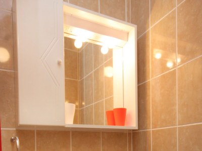 Apartment Apartments by the sea Selce, Crikvenica - 2356 - Outdoor photo 20