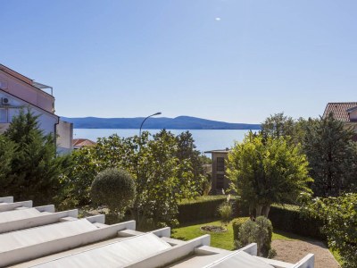 Apartment Apartments by the sea Selce, Crikvenica - 2356 - Outdoor photo 22