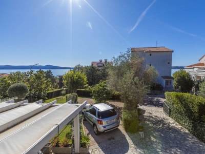 Apartment Apartments by the sea Selce, Crikvenica - 2356 - Outdoor photo 23