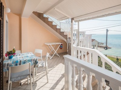 Apartment Two bedroom apartment near beach Zambratija, Umag A-2557-a in Savudrija - Apartment