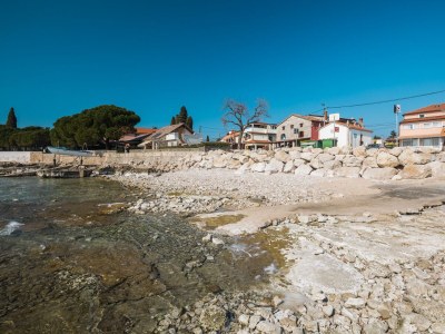 Apartment Two bedroom apartment near beach Zambratija, Umag A-2557-a - Outdoor photo 3