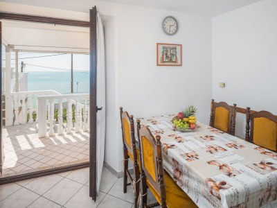 Apartment Two bedroom apartment near beach Zambratija, Umag A-2557-a - Outdoor photo 7