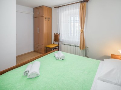 Apartment Two bedroom apartment near beach Zambratija, Umag A-2557-a - Outdoor photo 14