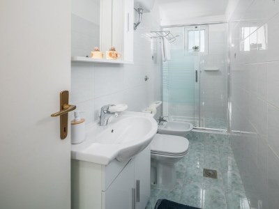 Apartment Two bedroom apartment near beach Zambratija, Umag A-2557-a - Outdoor photo 15