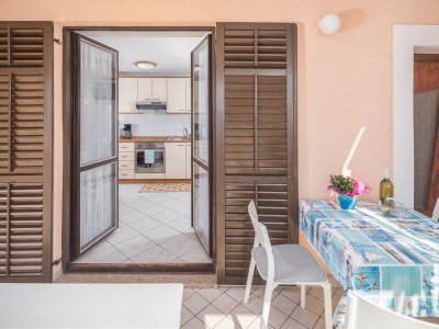 Apartment Two bedroom apartment near beach Zambratija, Umag A-2557-a - Outdoor photo 18