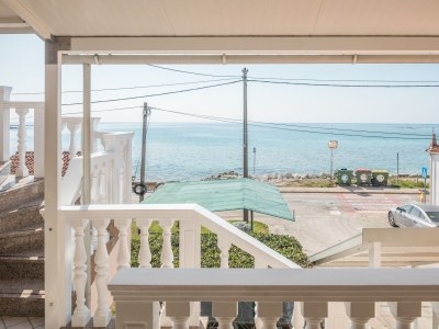 Apartment Two bedroom apartment near beach Zambratija, Umag A-2557-a - Outdoor photo 19