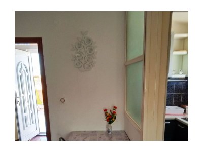 Apartment One bedroom apartment with terrace and sea view Zadar - Diklo, Zadar A-6268-b - Outdoor photo 10