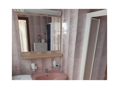 Apartment One bedroom apartment with terrace and sea view Zadar - Diklo, Zadar A-6268-b - Outdoor photo 13