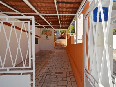 Apartment One bedroom apartment near beach Arbanija, Čiovo A-8651-b - Outdoor photo 11