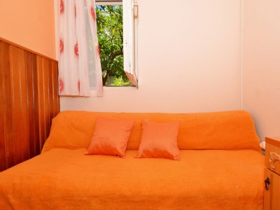 Apartment One bedroom apartment near beach Arbanija, Čiovo A-8651-b - Outdoor photo 14