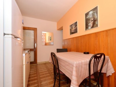 Apartment One bedroom apartment near beach Arbanija, Čiovo A-8651-b - Outdoor photo 15