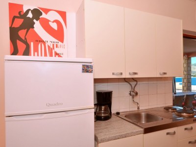 Apartment One bedroom apartment near beach Arbanija, Čiovo A-8651-b - Outdoor photo 17