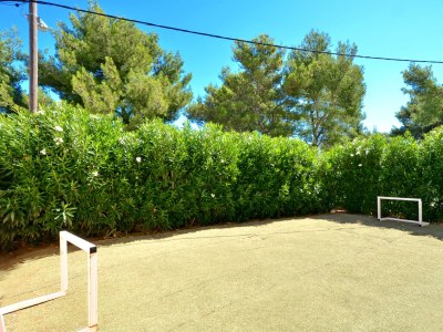 Apartment Two bedroom apartment near beach Arbanija, Čiovo A-8651-c - Outdoor photo 8