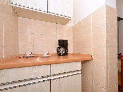 Apartment Two bedroom apartment near beach Arbanija, Čiovo A-8651-c - Outdoor photo 17