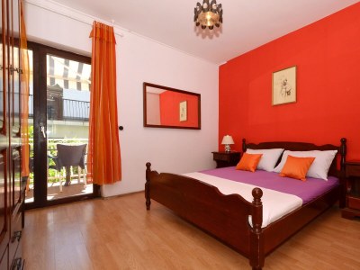 Apartment Two bedroom apartment near beach Arbanija, Čiovo A-8651-c - Outdoor photo 18