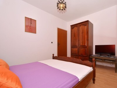 Apartment Two bedroom apartment near beach Arbanija, Čiovo A-8651-c - Outdoor photo 19