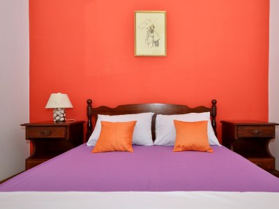 Apartment Two bedroom apartment near beach Arbanija, Čiovo A-8651-c - Outdoor photo 20