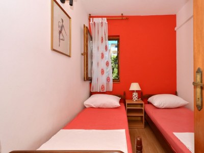 Apartment Two bedroom apartment near beach Arbanija, Čiovo A-8651-c - Outdoor photo 21