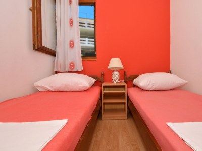 Apartment Two bedroom apartment near beach Arbanija, Čiovo A-8651-c - Outdoor photo 22