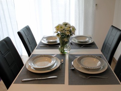 Apartment One bedroom apartment with balcony and sea view Podaca, Makarska A-15475-a - Outdoor photo 5