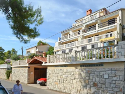 Apartment Two bedroom apartment near beach Prižba, Korčula A-9276-a - Outdoor photo 9