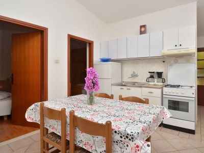 Apartment Two bedroom apartment near beach Prižba, Korčula A-9276-a - Outdoor photo 18