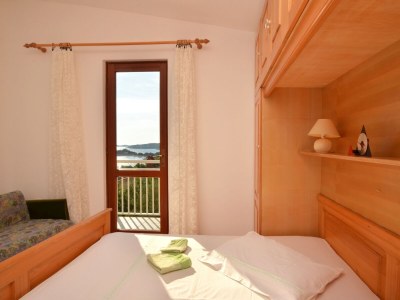 Apartment Two bedroom apartment near beach Prižba, Korčula A-9276-a - Outdoor photo 20