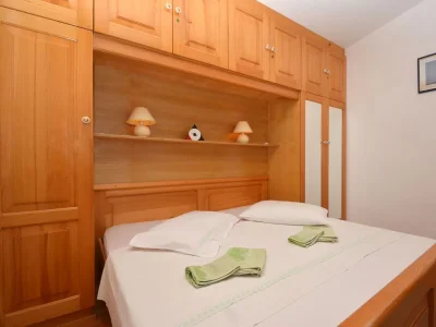 Apartment Two bedroom apartment near beach Prižba, Korčula A-9276-a - Outdoor photo 21