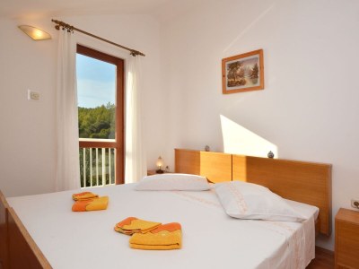 Apartment Two bedroom apartment near beach Prižba, Korčula A-9276-a - Outdoor photo 22