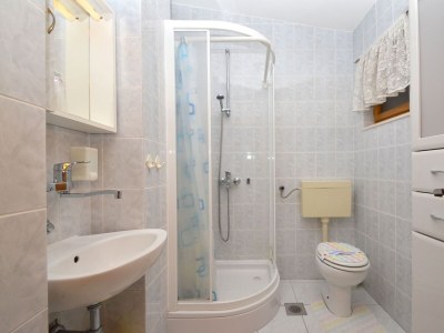 Apartment Two bedroom apartment near beach Prižba, Korčula A-9276-a - Outdoor photo 24