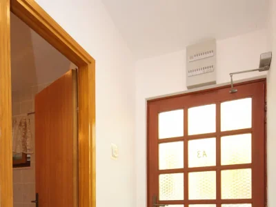 Apartment Two bedroom apartment near beach Prižba, Korčula A-9276-a - Outdoor photo 26